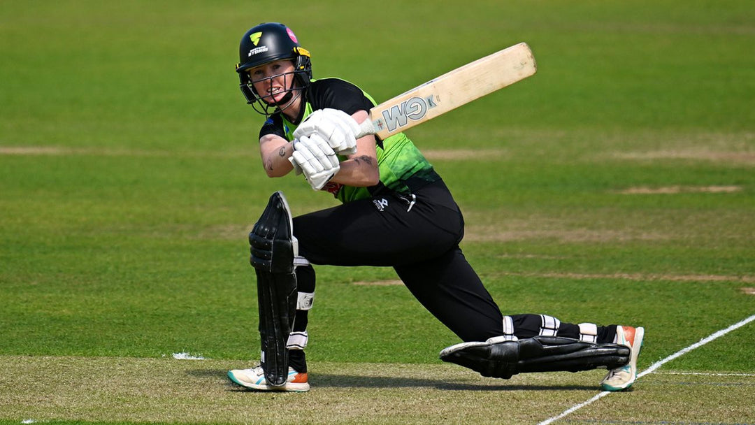 Western Storm Crush Central Sparks by 182 Runs in Rachael Heyhoe Flint Trophy