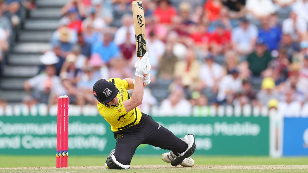 Bancroft's Blast Powers Gloucestershire to Crucial Victory