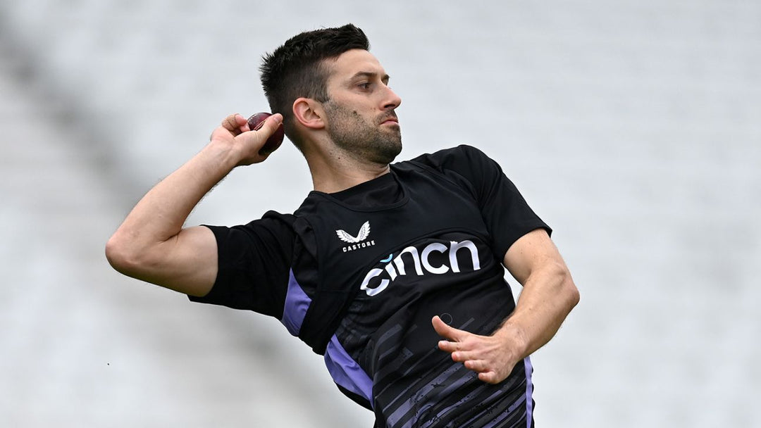 Mark Wood Recalled to England Test Squad for Second West Indies Test