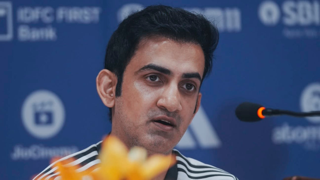 Gautam Gambhir Appointed as New India Head Coach, Ravi Shastri Endorses