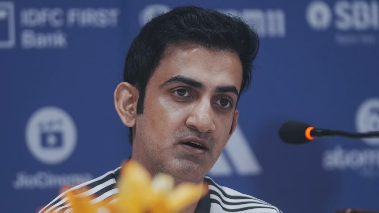 Gautam Gambhir Appointed as New India Head Coach, Ravi Shastri Endorses