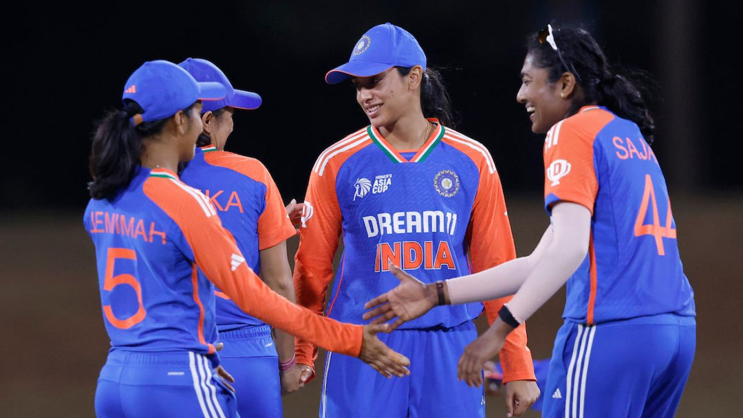 India's Women's T20 World Cup 2024 Preparations Begin with Fitness Camp