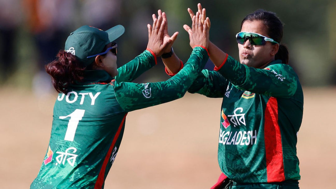 Bangladesh Aims for Historic Win in Women's T20 World Cup Opener