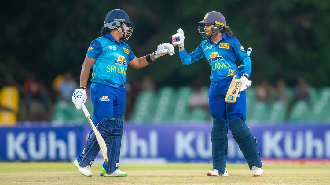 Women's T20 Asia Cup 2024 Semi-Finals: India, Sri Lanka, Bangladesh, Pakistan Vie for Final Berths