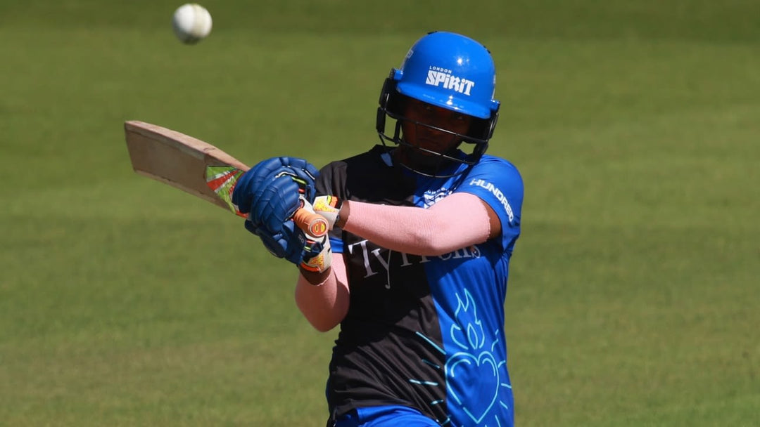 London Spirit Eye Maiden Hundred Title as Deepti Sharma Targets Invincibles