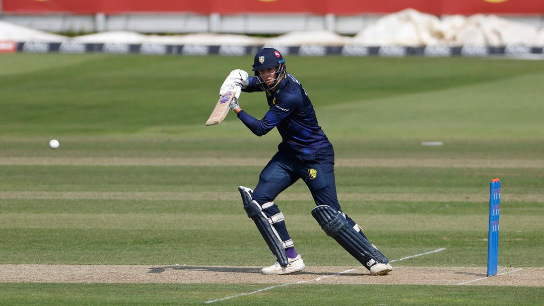 Durham Stuns Kent in Metro Bank Cup Thriller