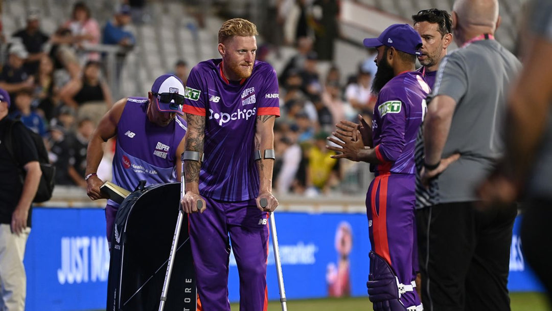 Ben Stokes Ruled Out of Summer with Hamstring Tear