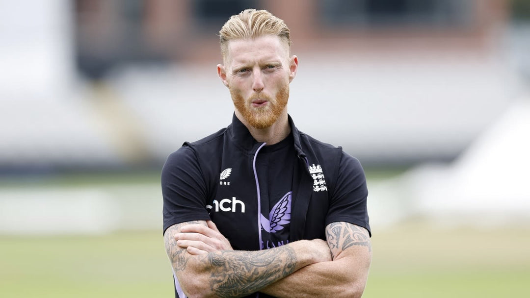 Ben Stokes Appeals for Return of Stolen Items After Home Burglary