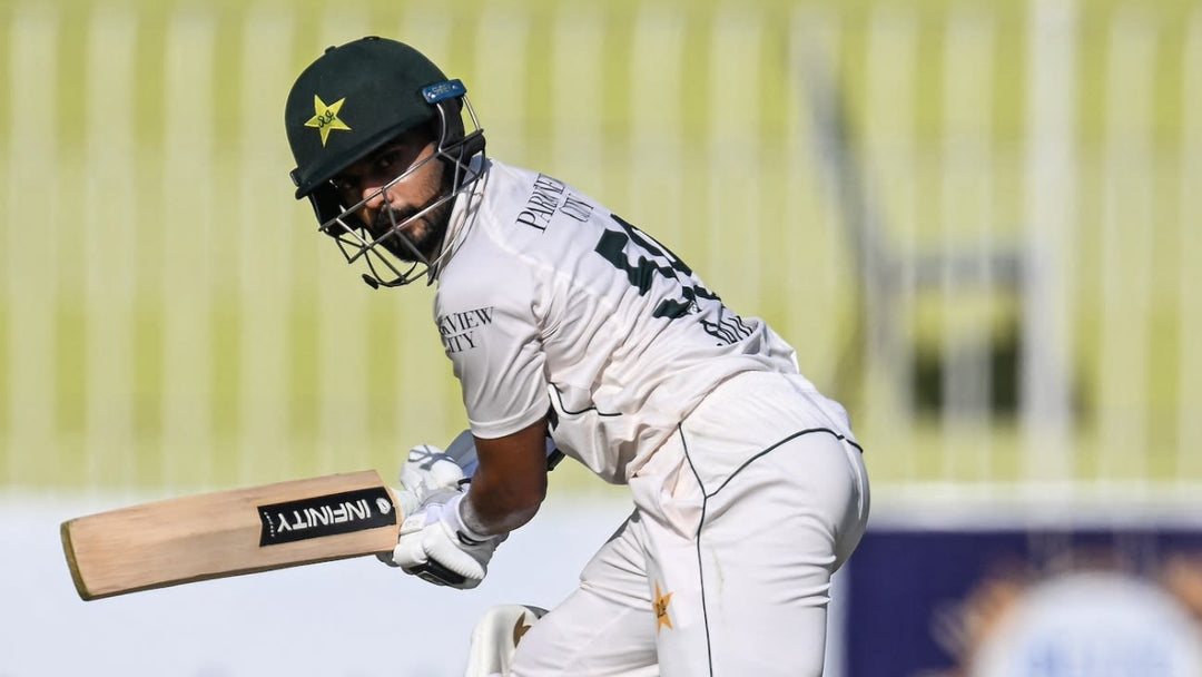 Pakistan to Exploit England's Aggression in Test Series