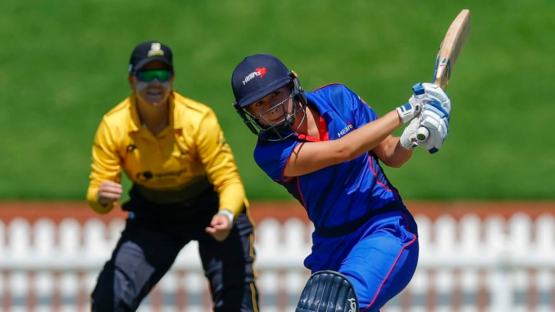 New Zealand Women's Domestic Cricket Teams Finalize Contracted Player Rosters