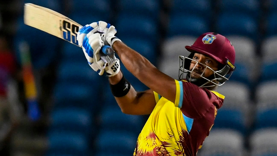 West Indies Recall Key Players for England T20I Series