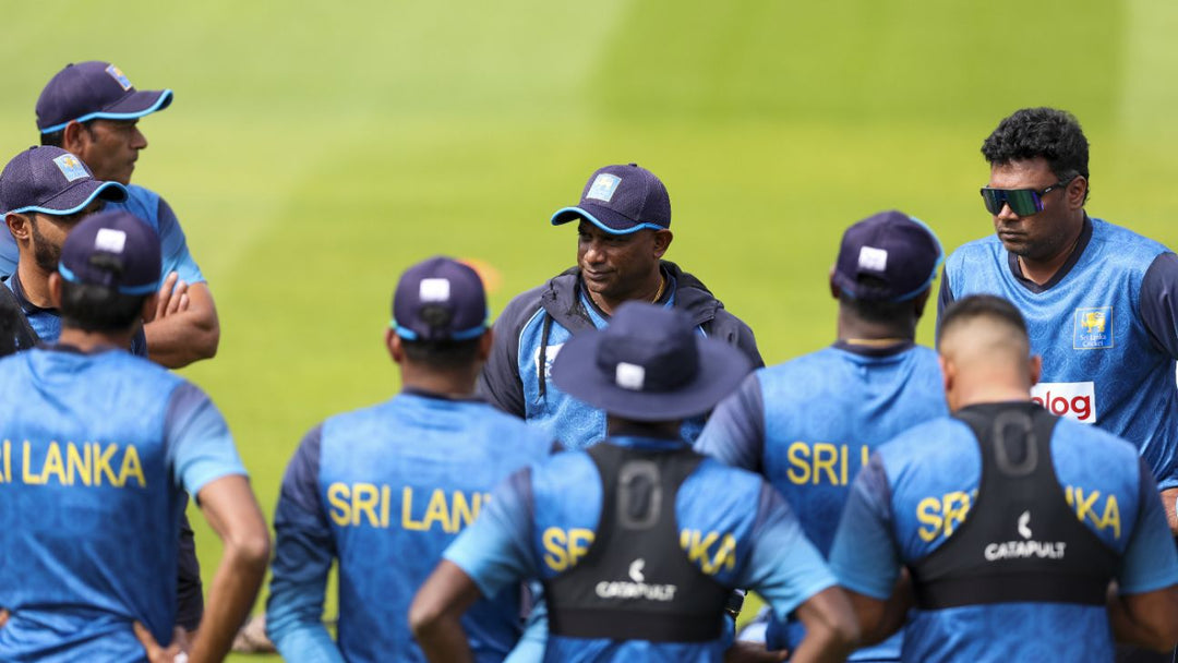 Sri Lanka's Fast Bowlers Triumph in Challenging Conditions at The Oval