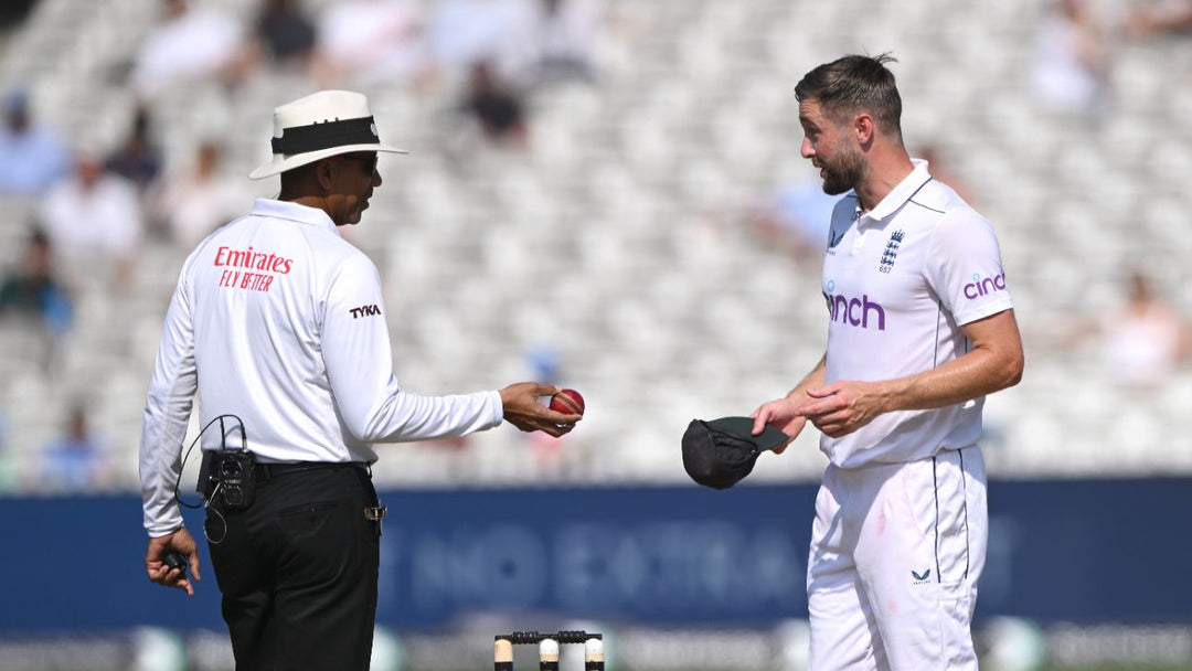 Empty Seats at Lord's Raise Concerns About Test Cricket's Affordability