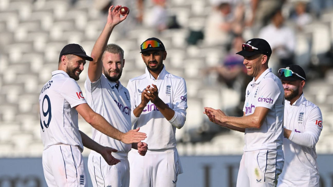 Lord's Test Ticket Prices Rise Again, Drawing Criticism