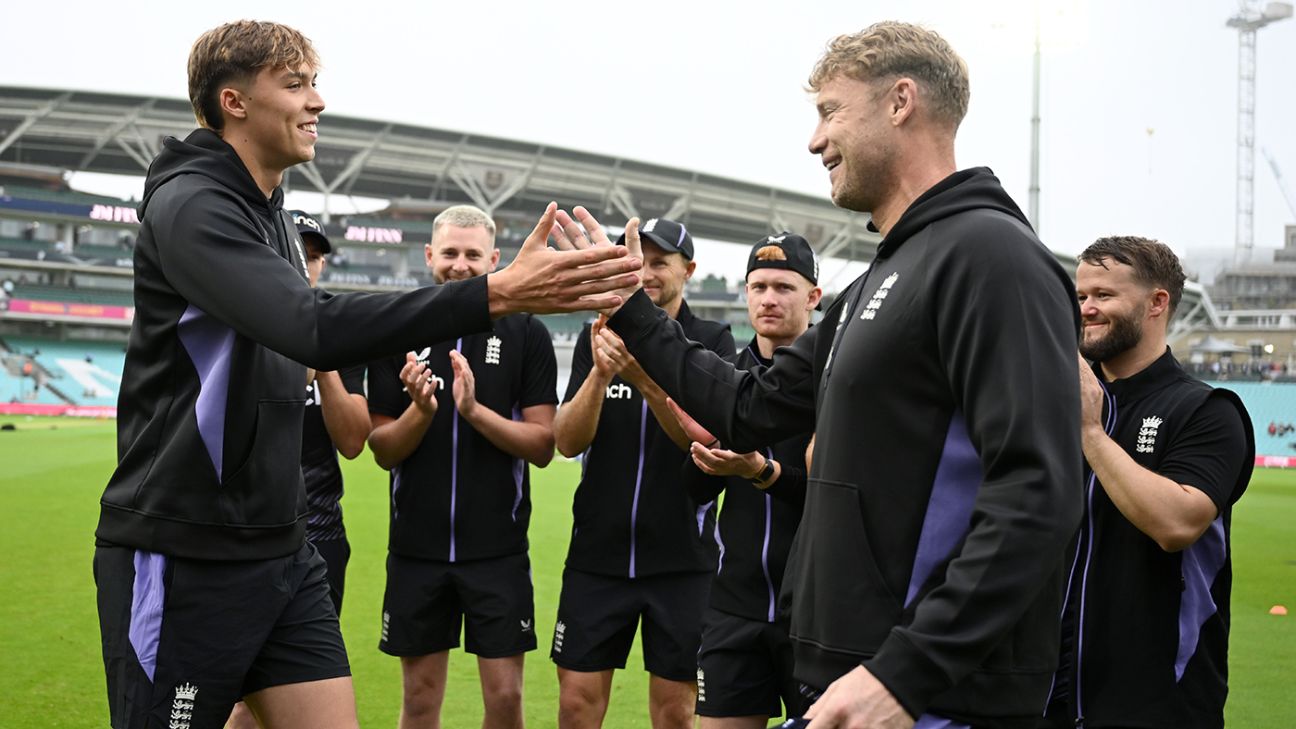 Flintoff to Lead England Lions Squad to South Africa for Training Camp and Unofficial Test