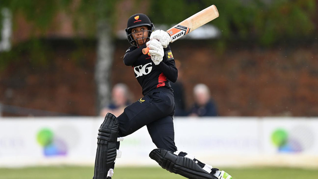 Sunrisers Reach Rachael Heyhoe Flint Trophy Knockout Stages with Thrilling Win over Vipers