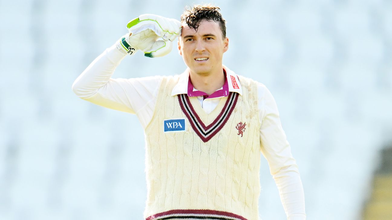 Somerset Stun Surrey in Thrilling County Championship Finish