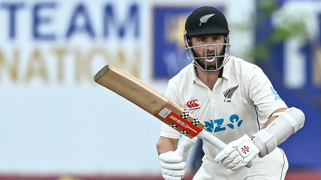 Kane Williamson Returns to Lead New Zealand Against England, Nathan Smith Earns Test Call-Up