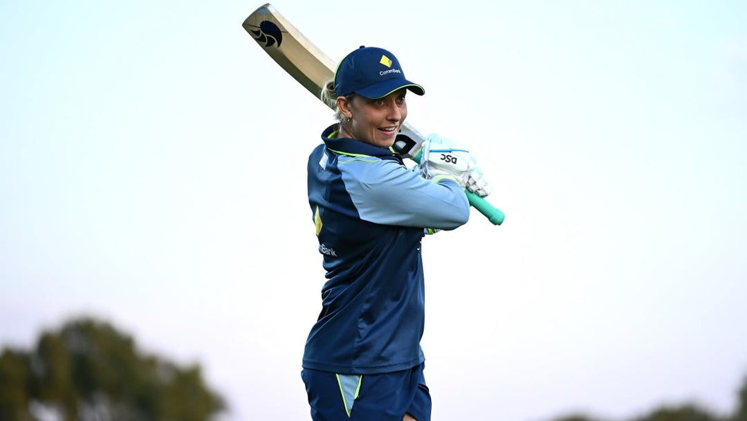 Gardner Calls for Batting Improvement as Australia Bans Pre-Game Activity