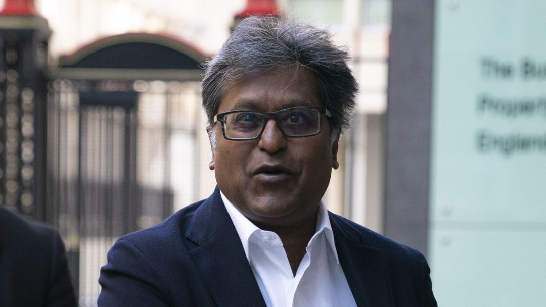 Lalit Modi Slams ECB's Hundred Projections as "Disconnected from Reality"