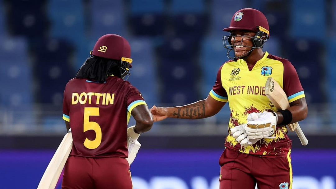 Bangladesh, West Indies Clash in Crucial Women's T20 World Cup Match