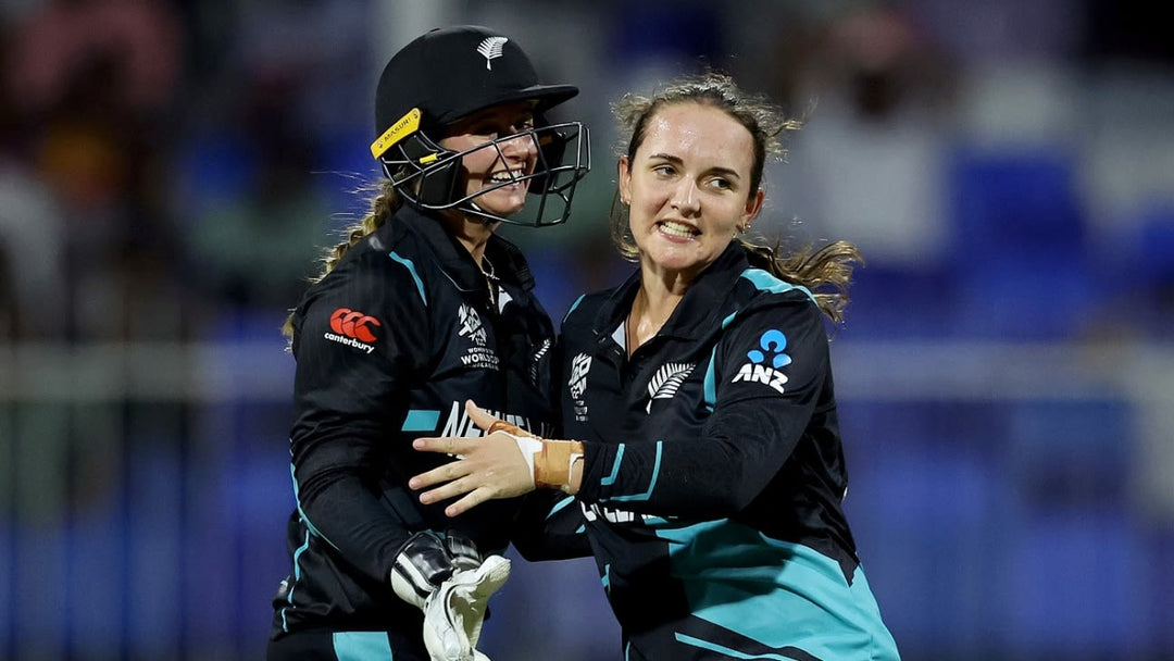 Women's T20 World Cup: New Zealand, South Africa Seek Redemption, Sri Lanka, Bangladesh Aim for Consolation