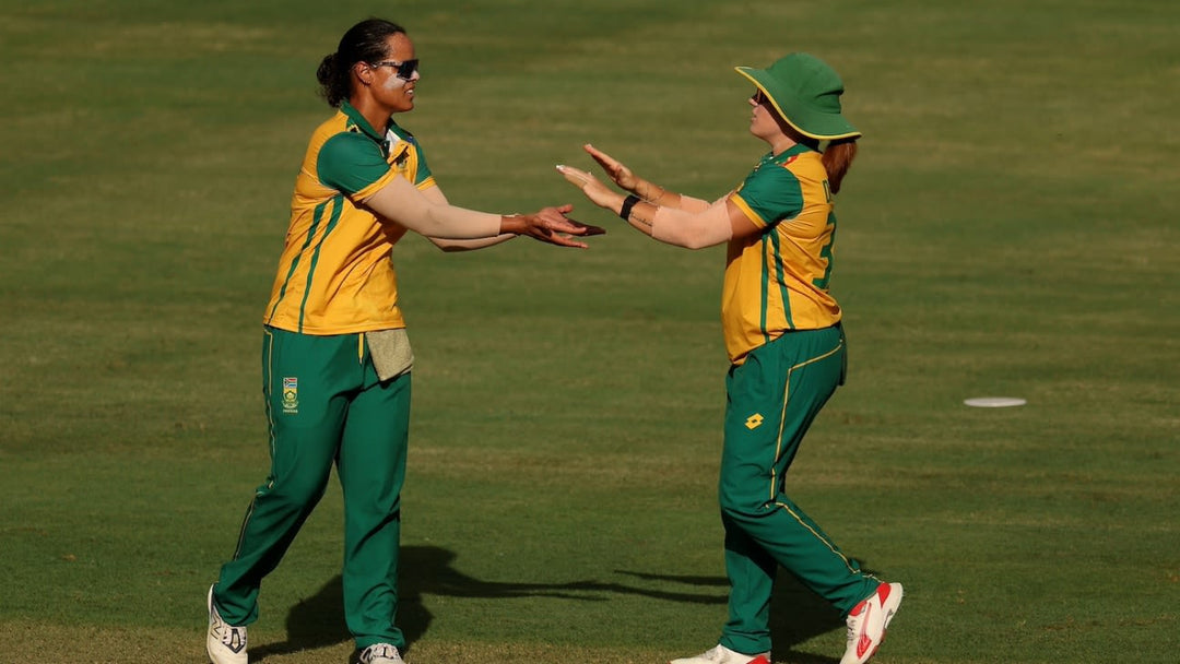 Music Inspires South Africa's Women's Cricket Team at T20 World Cup