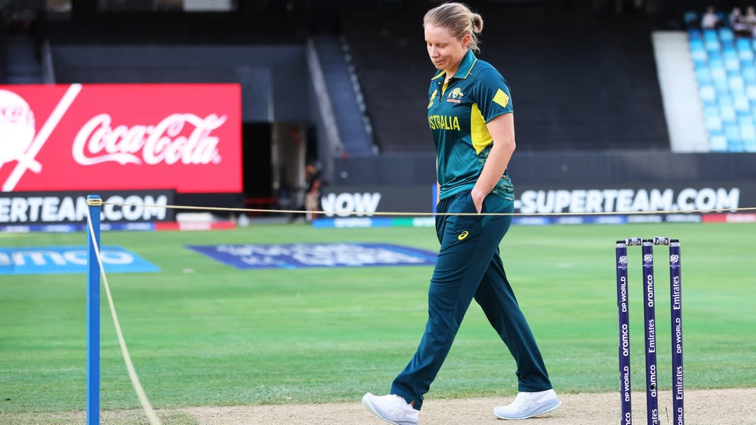 South Africa Bowl First in Women's T20 World Cup Semi-Final Rematch