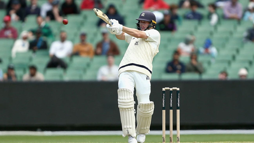 Sheffield Shield Round 2: Openers Struggle, McSweeney Impresses, Keepers Shine