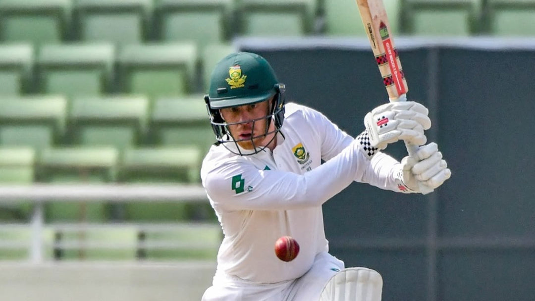 South Africa Extend Lead to 137 Runs on Day 2 of Dhaka Test