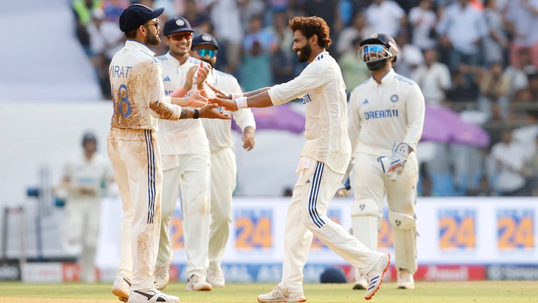 India Set to Chase 147 for Series-Leveling Victory Against New Zealand