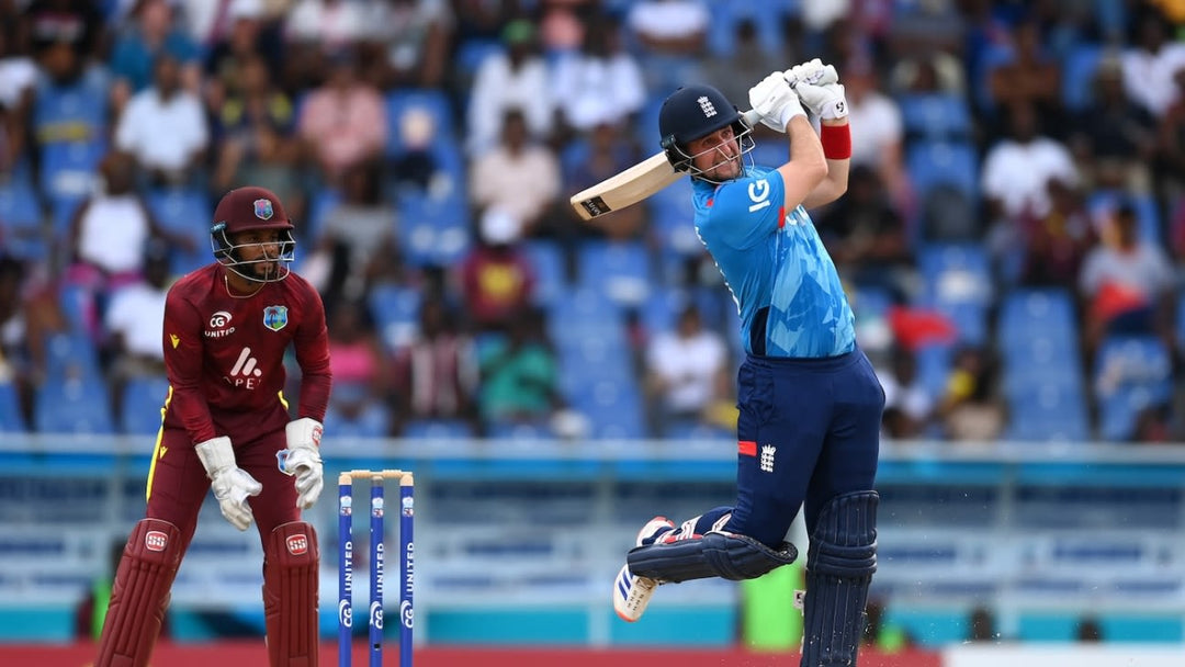 Experience vs. Potential: England and West Indies Clash in ODI Series Finale