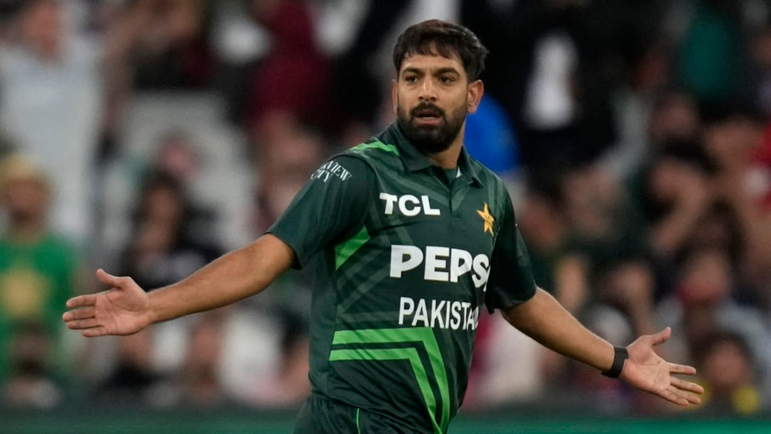 Pakistan Faces Uphill Battle to Keep ODI Series Alive in Adelaide