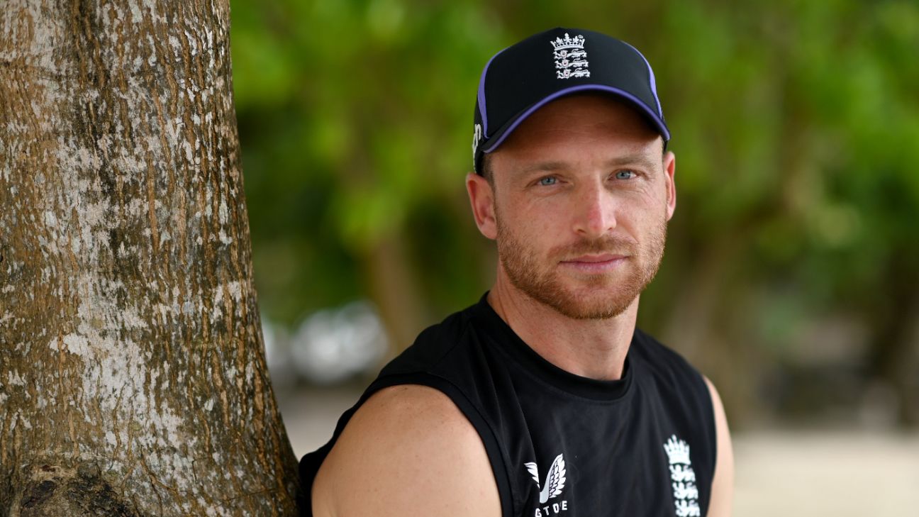 Jos Buttler Returns to Barbados with Renewed Purpose