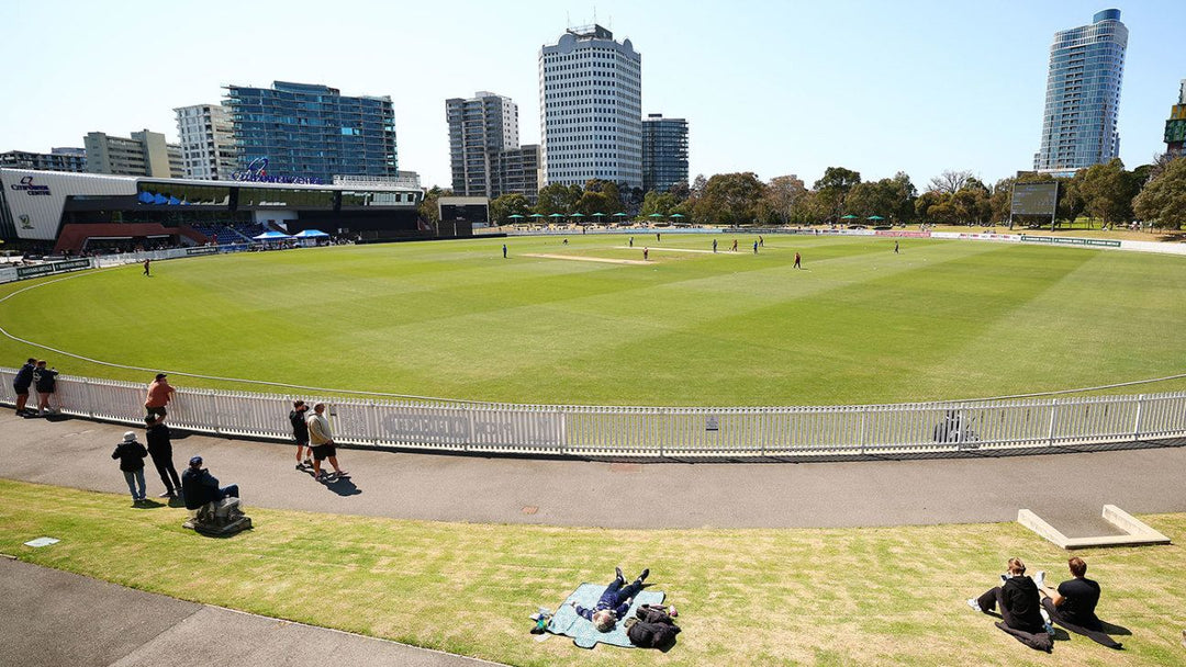 Afghan Women's Cricket Team to Make Historic Melbourne Debut