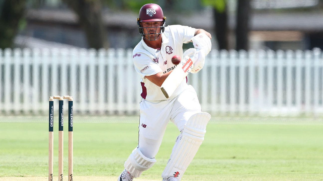 Queensland Draws with Tasmania Despite McDermott-Peirson Heroics