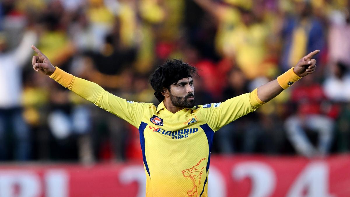 Aaron Finch Lauds Ravindra Jadeja's Versatility, Praises Sunil Narine's Form