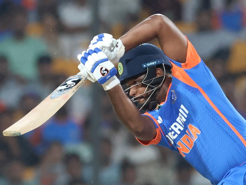 Sanju Samson Needs to Step Up, Warns Aakash Chopra