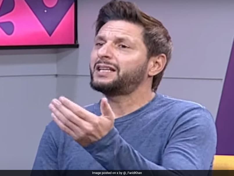 Pakistan Cricket in Crisis: Afridi Slams PCB's Constant Changes