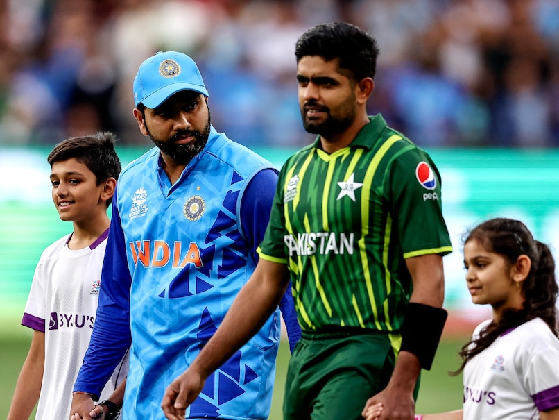 India-Pakistan T20 World Cup Ticket Listed for $175,400 on Resale Market