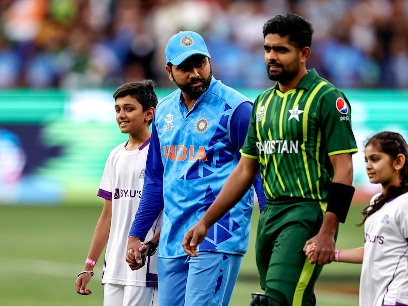 PCB to Challenge India's Refusal to Tour Pakistan for Champions Trophy