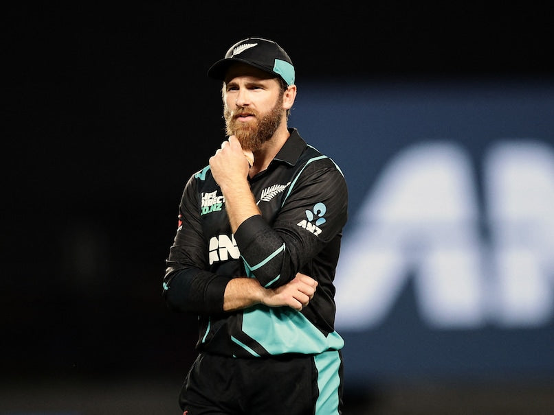 West Indies and New Zealand Clash in Crucial Tournament Match