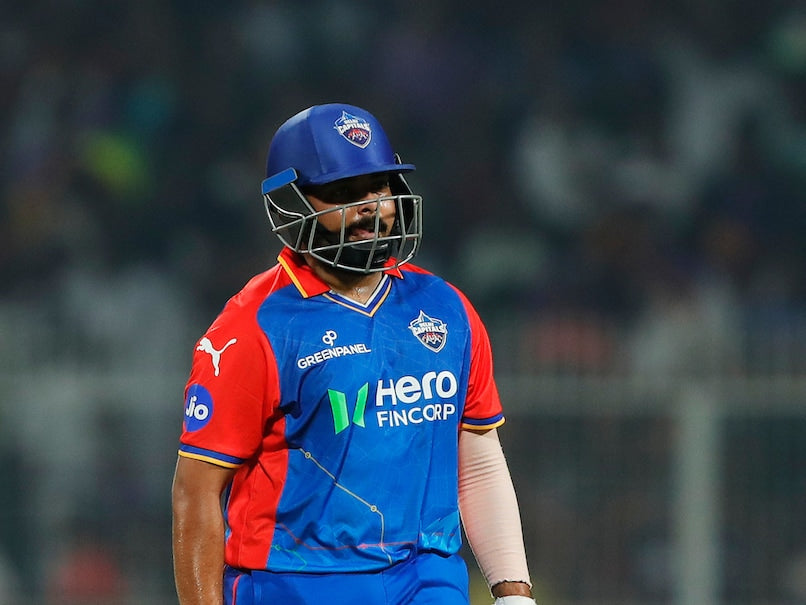 Prithvi Shaw Benched as Abhishek Porel Shines for Delhi Capitals