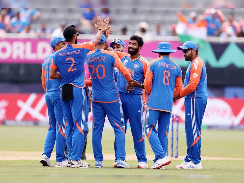 India Edges Pakistan in T20 World Cup Thriller