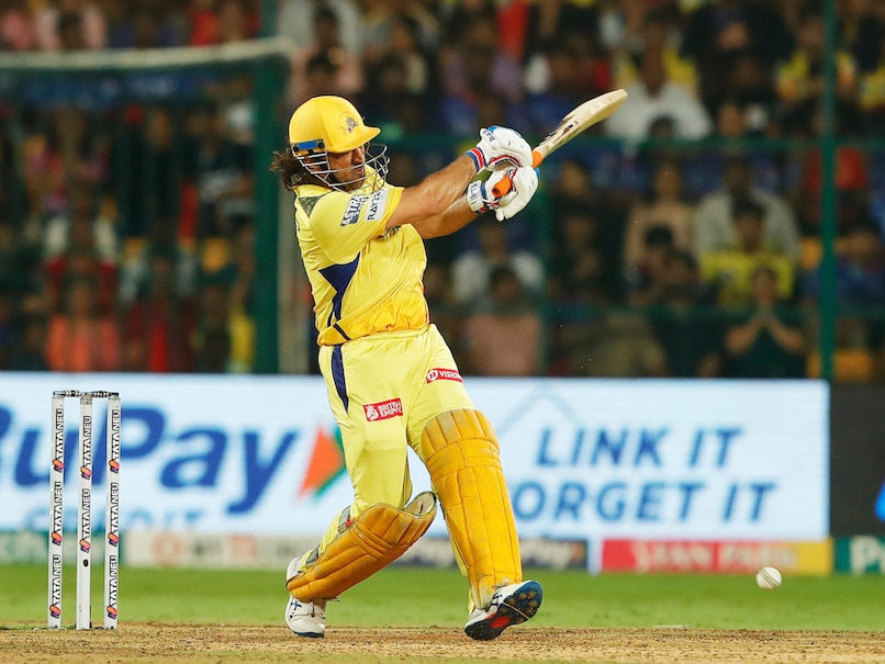 MS Dhoni's CSK Future Uncertain as Retention Deadline Approaches