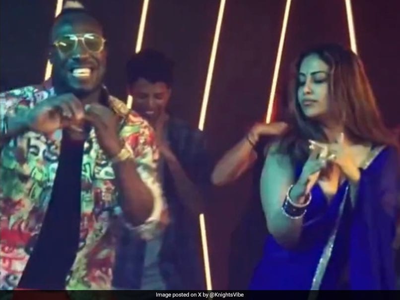 Andre Russell: Fashionista, Bollywood Debutant, and IPL All-Rounder