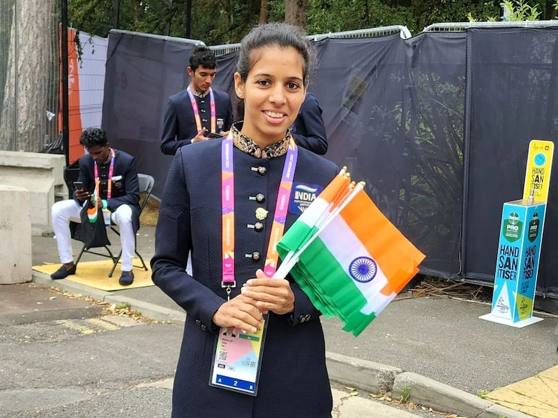 Indian Race Walker Bhawna Jat Banned for 16 Months for Whereabouts Failures