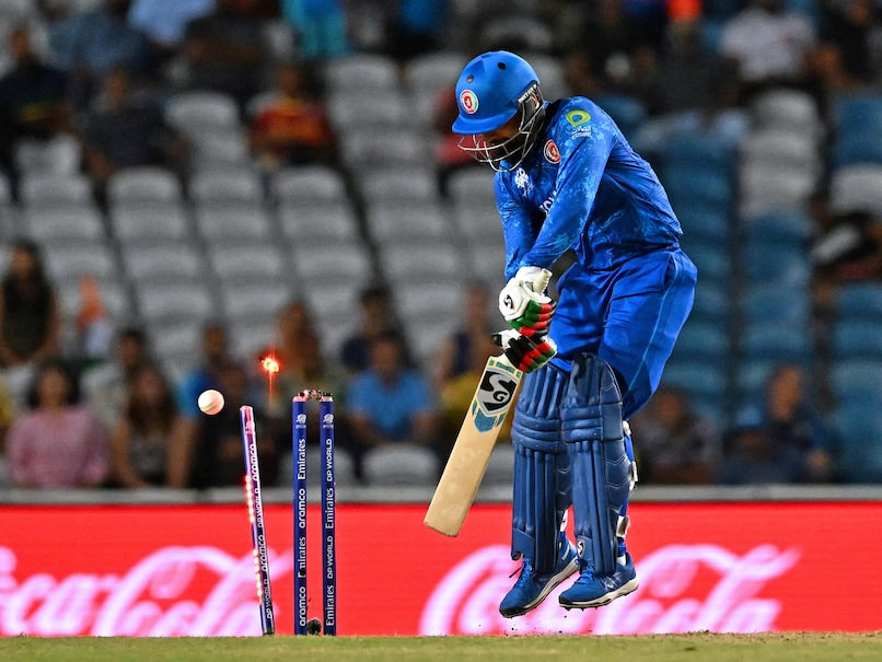 Afghanistan's T20 World Cup Dream Crushed by Poor Scheduling