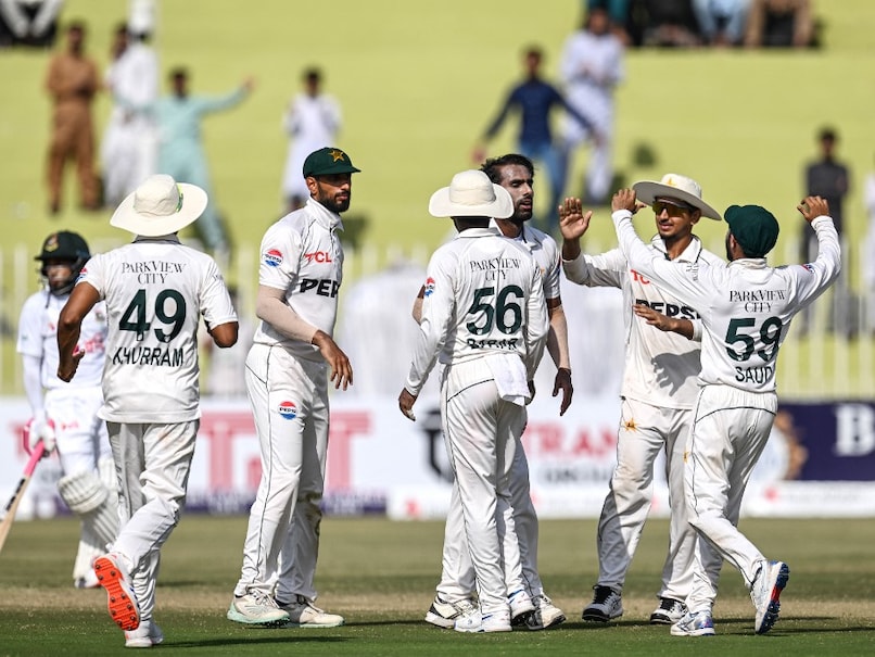 Pakistan Faces Humiliating Defeat Prediction in 2026 World Cup