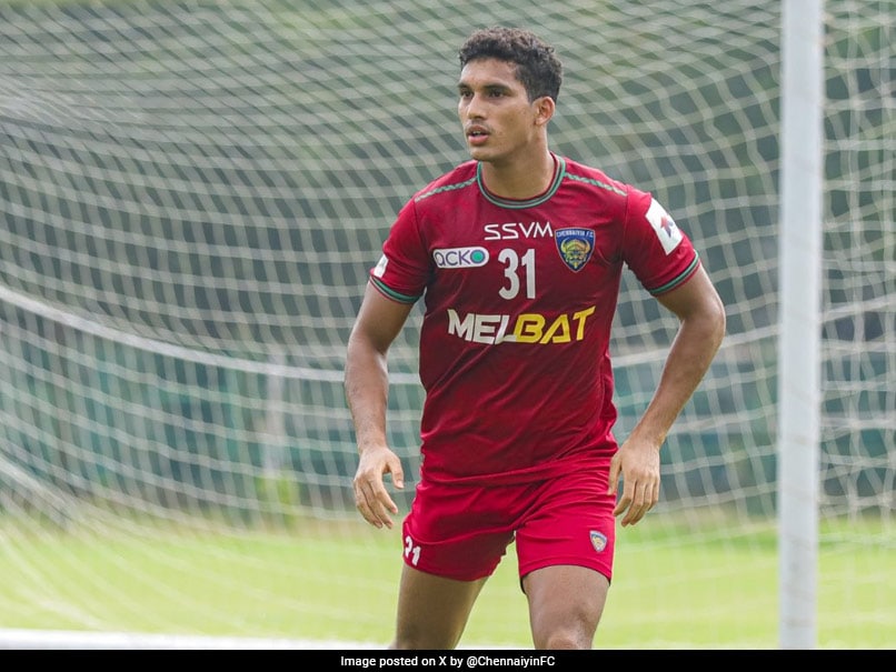 Indian Defender Bijay Chhetri Makes History with Move to Uruguayan Club